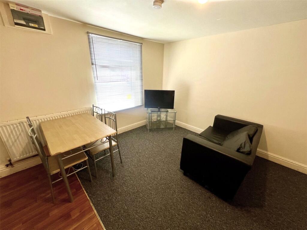 Sitting / Dining Are