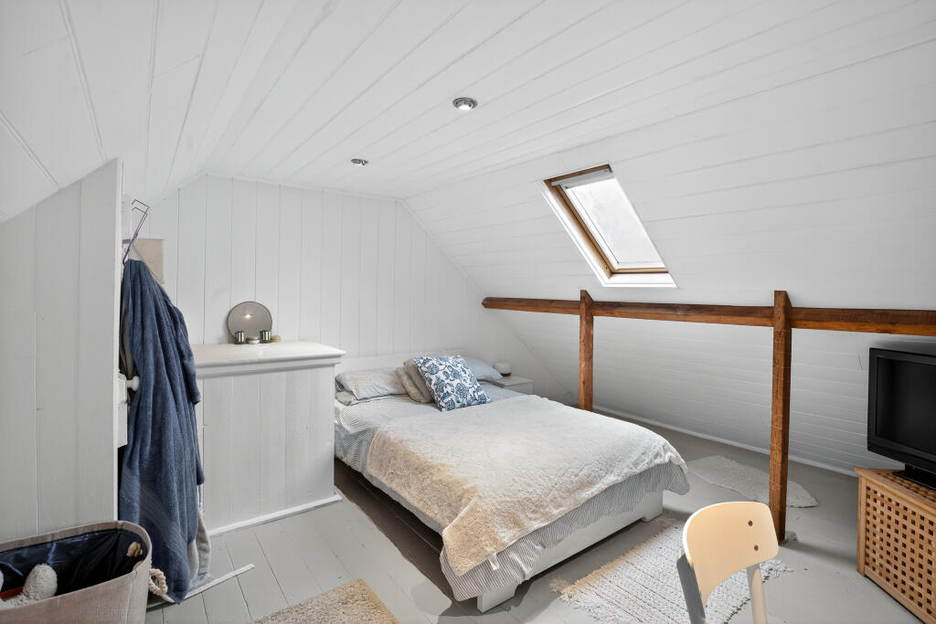 Annexe Bedroom Three