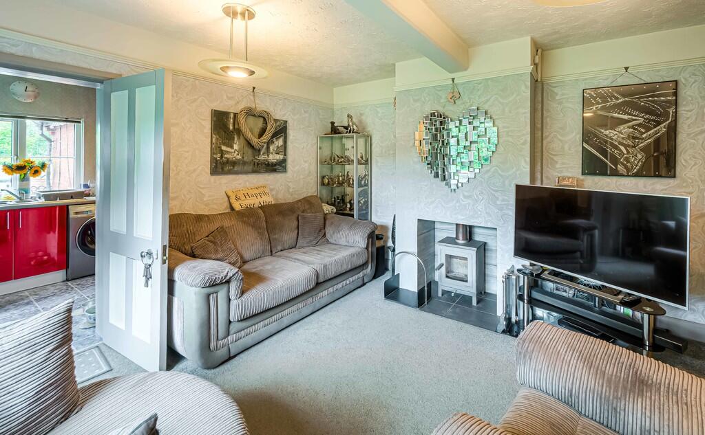 Riverside House  ...