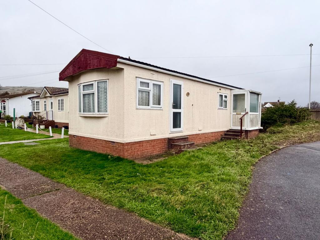 Burmarsh Road, Hythe, CT21