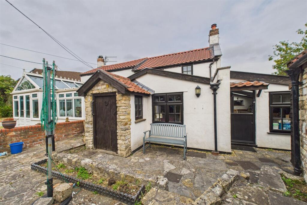 Croft Cottage, 80 Highridge Road, Bishopsworth, Br