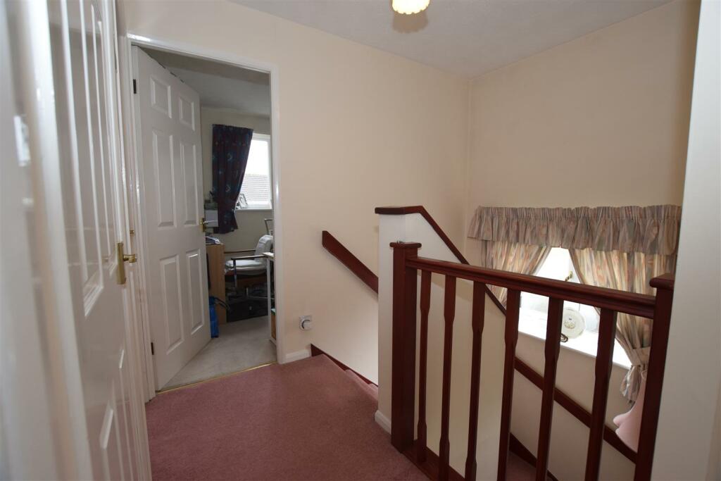 63 Thomas Road, Whitwick