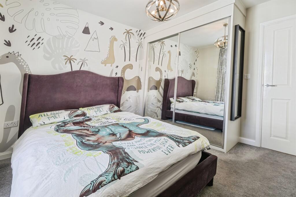 Bedroom 3