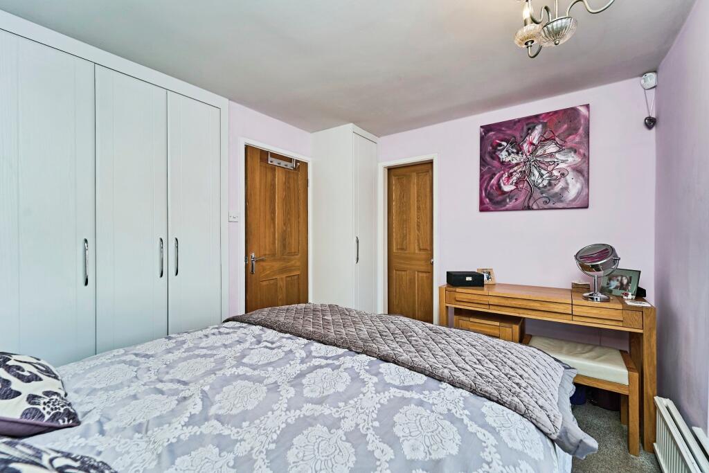 Bedroom One (alt view)