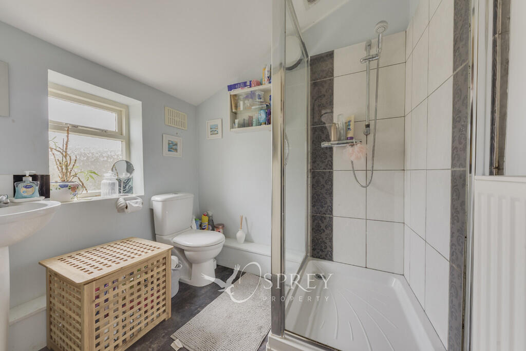 Shower Room to An...