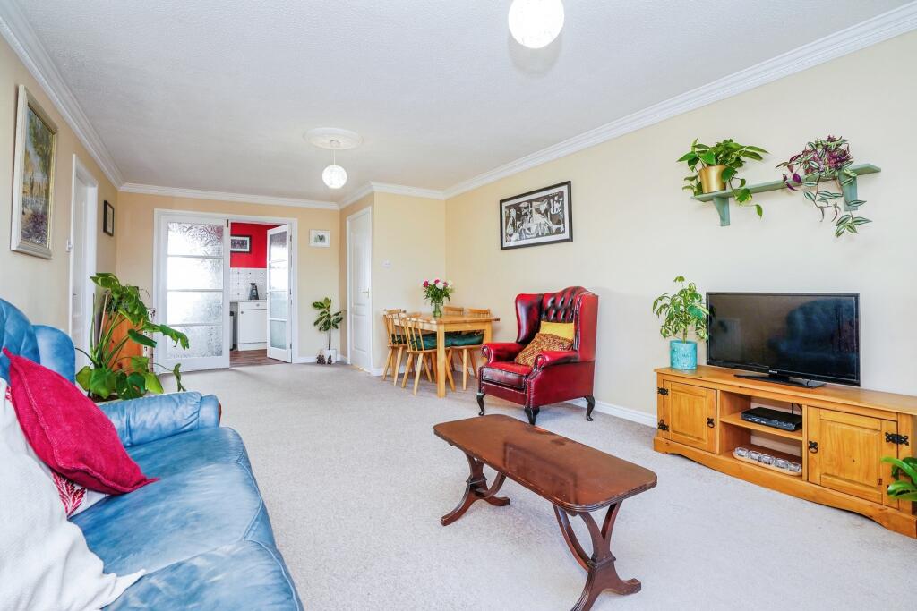 Belfry Court, Outwood, Wakefield, WF1