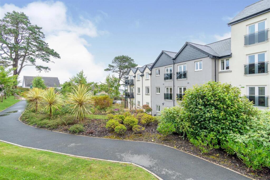 Plas Glanrafon