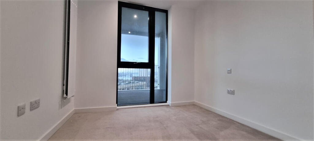 Pinnacle House, Royal Wharf, London E16 2RF