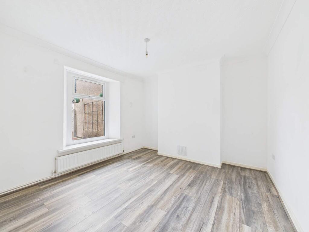 Rear Reception Room