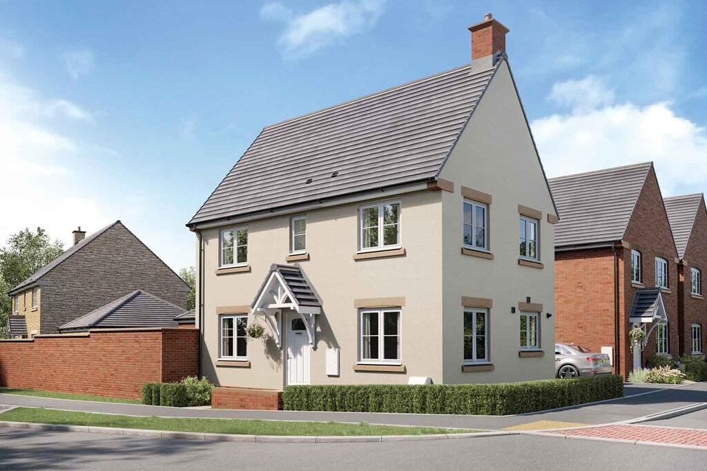 Artist's impression of the Easedale