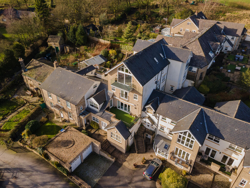 The penthouse, the Ryddings Birtle Road BL9 6UT-61