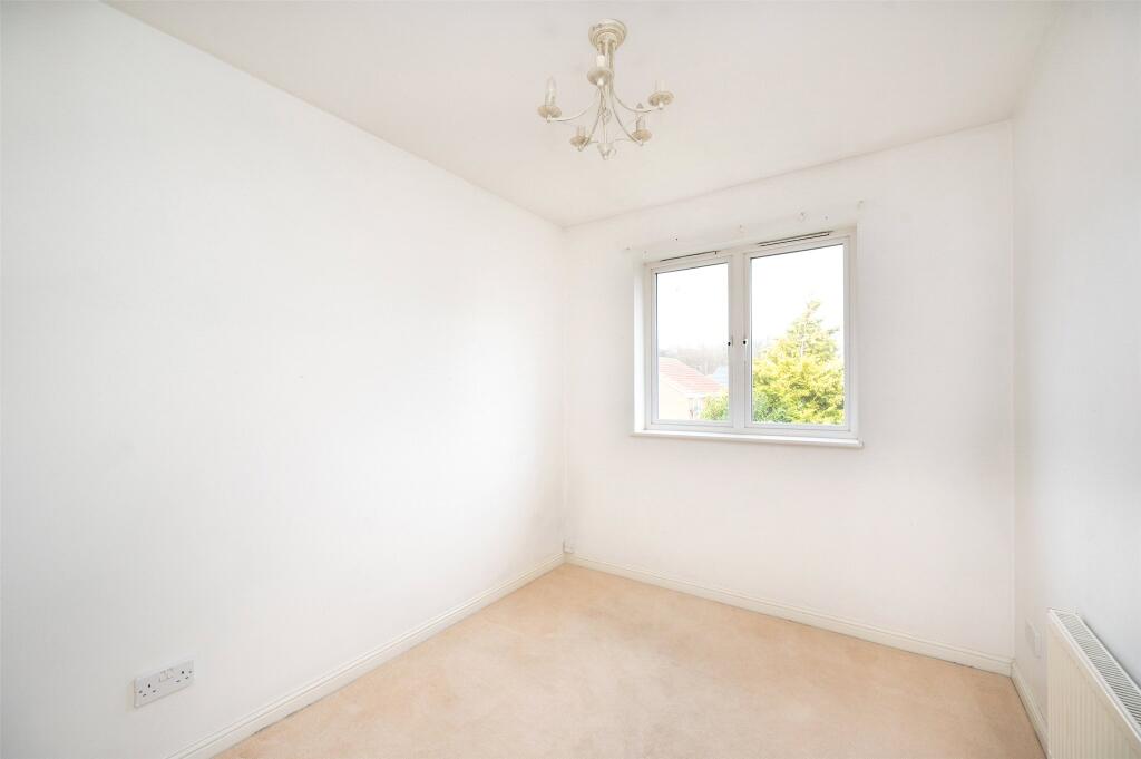 Double Bedroom