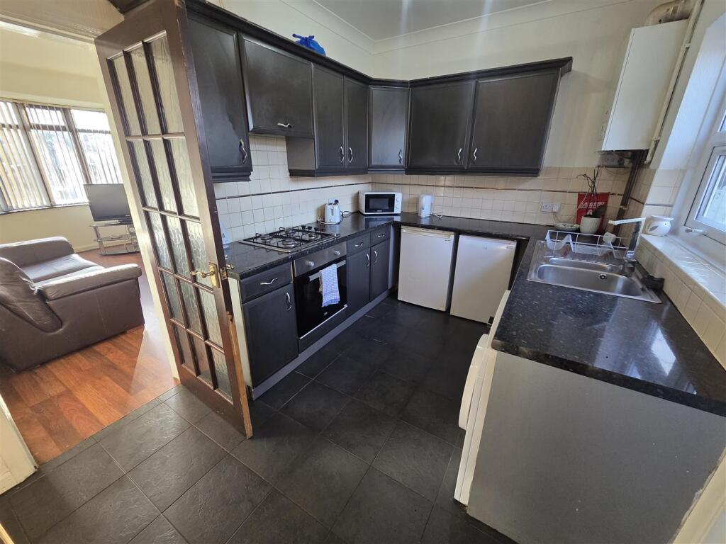 Carr Lane East, Liverpool