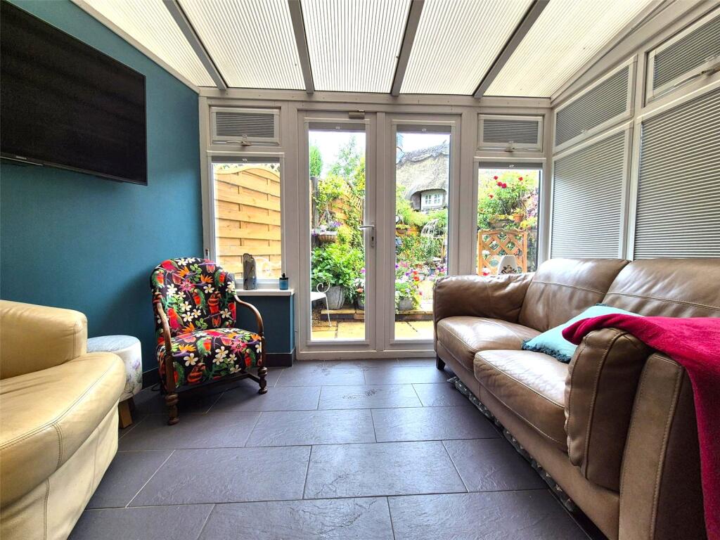 Conservatory