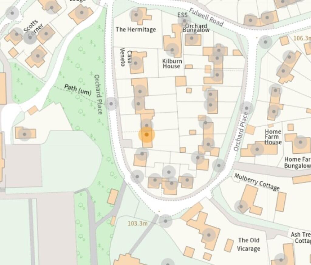 17 Orchard Place ...