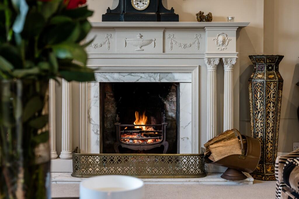 Congleton Road, Alderley Edge, Cheshire, SK9