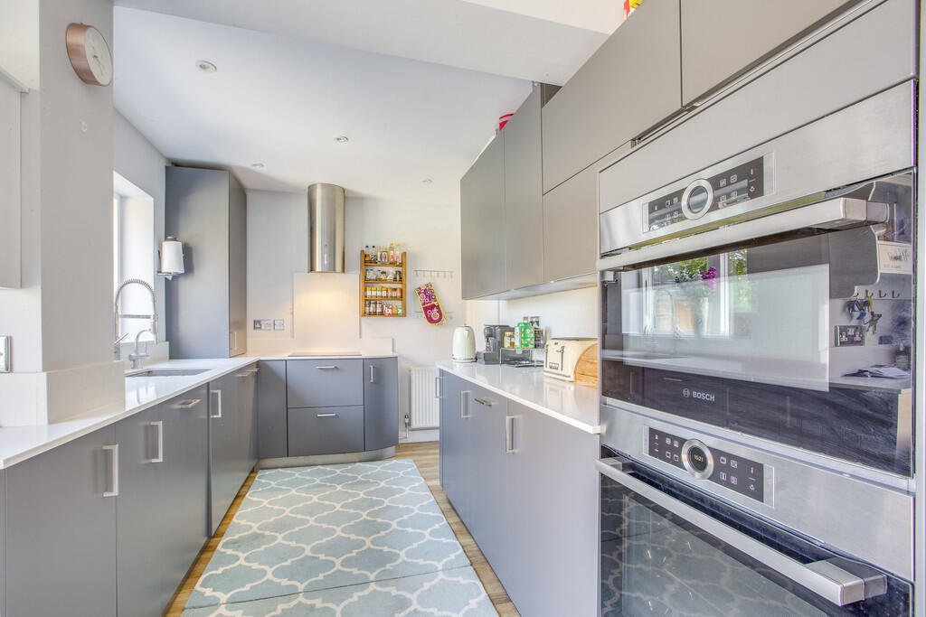 16 Chenies Avenue...