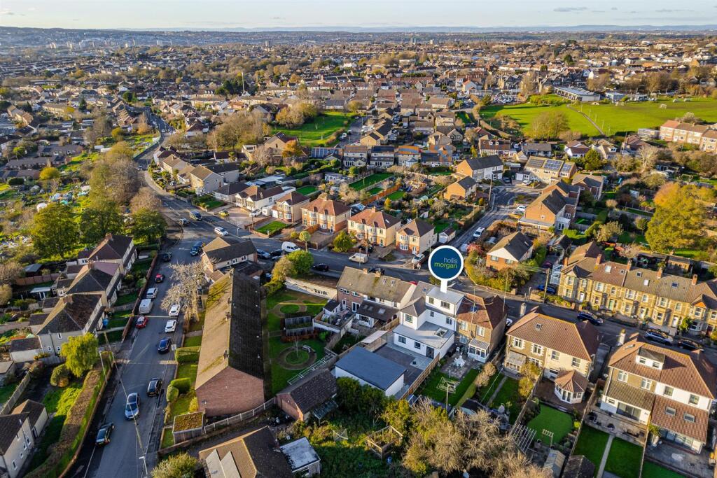 116 Mount Hill Road, Hanham, Bristol BS15 8QR | Fr