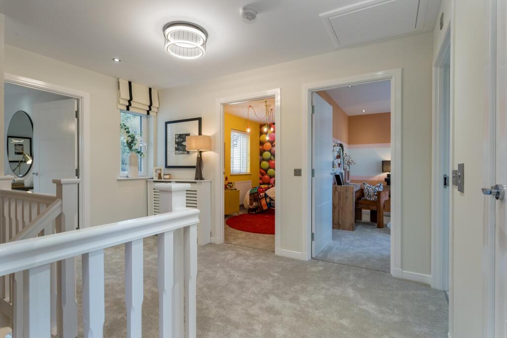 Showhome Photography