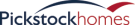 Pickstock Homes logo