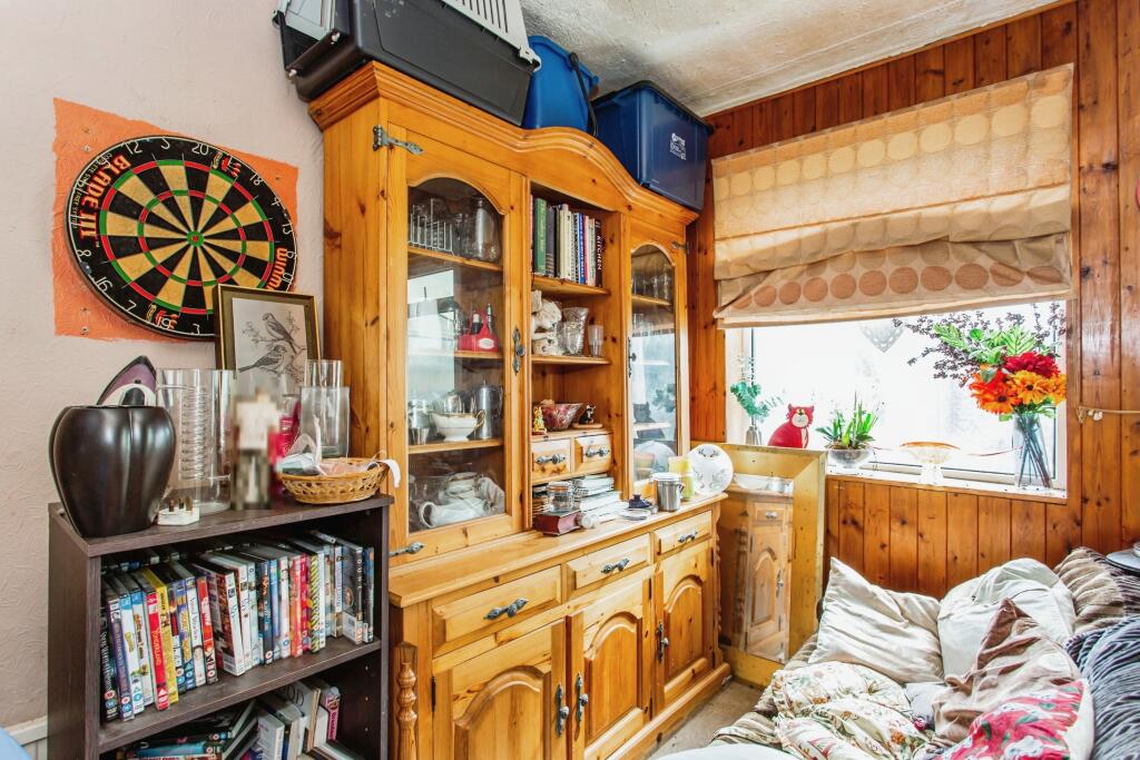 Kitchen/Dining