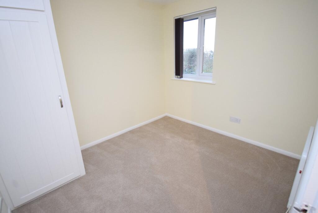 2nd Bed