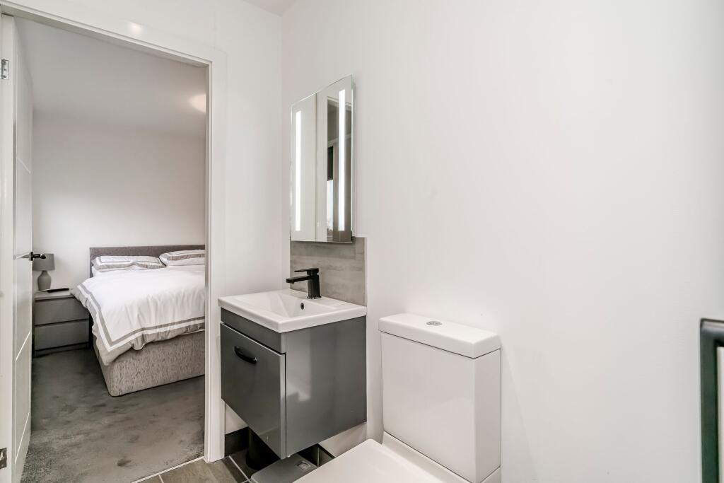 Collingwood Road, Chorley, PR7