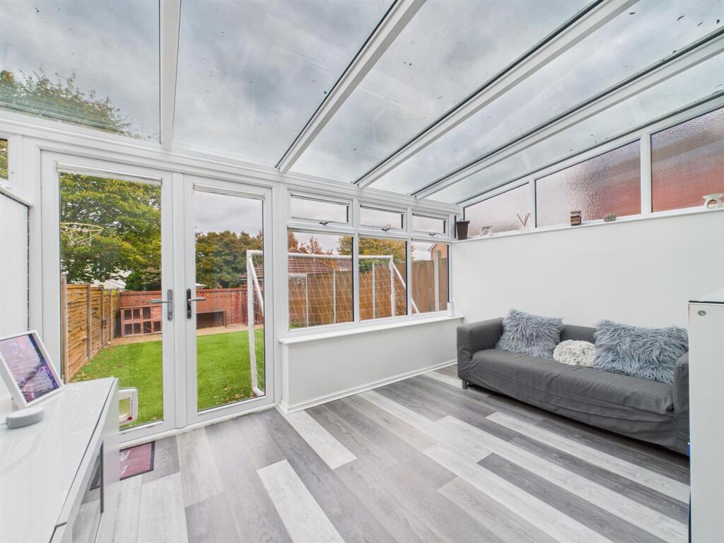 Conservatory