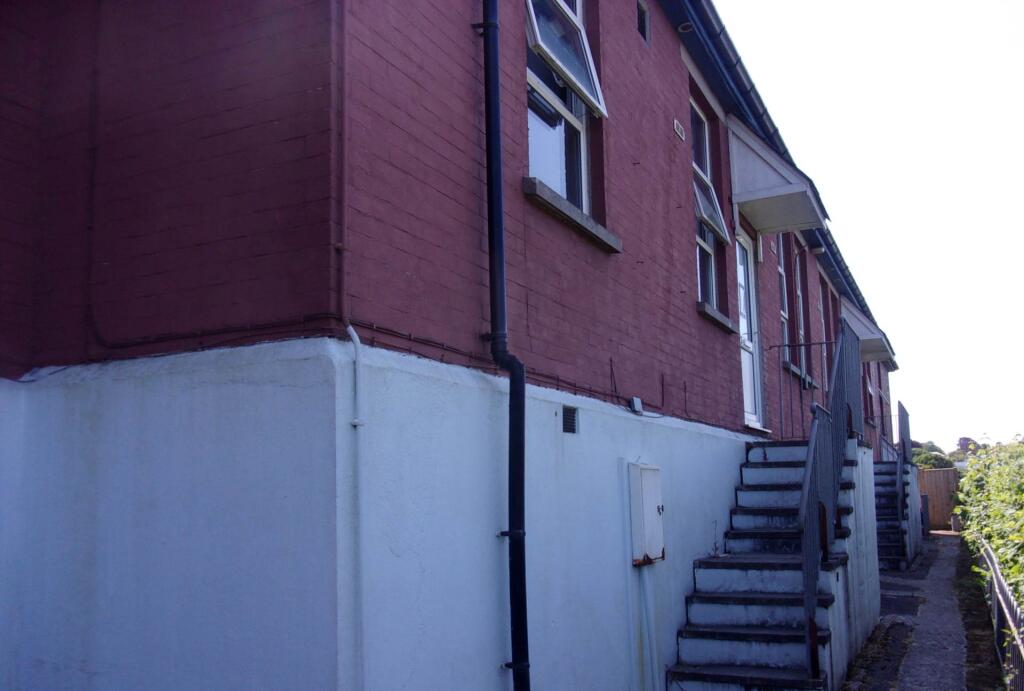 Old Revenue Building, Western Road