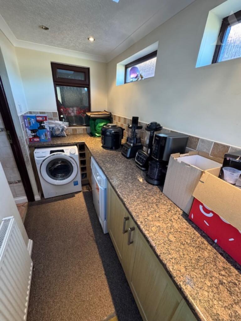 47 Foley Road Utility