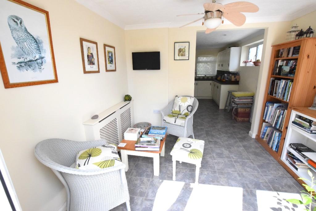 Dining/Breakfast Rm