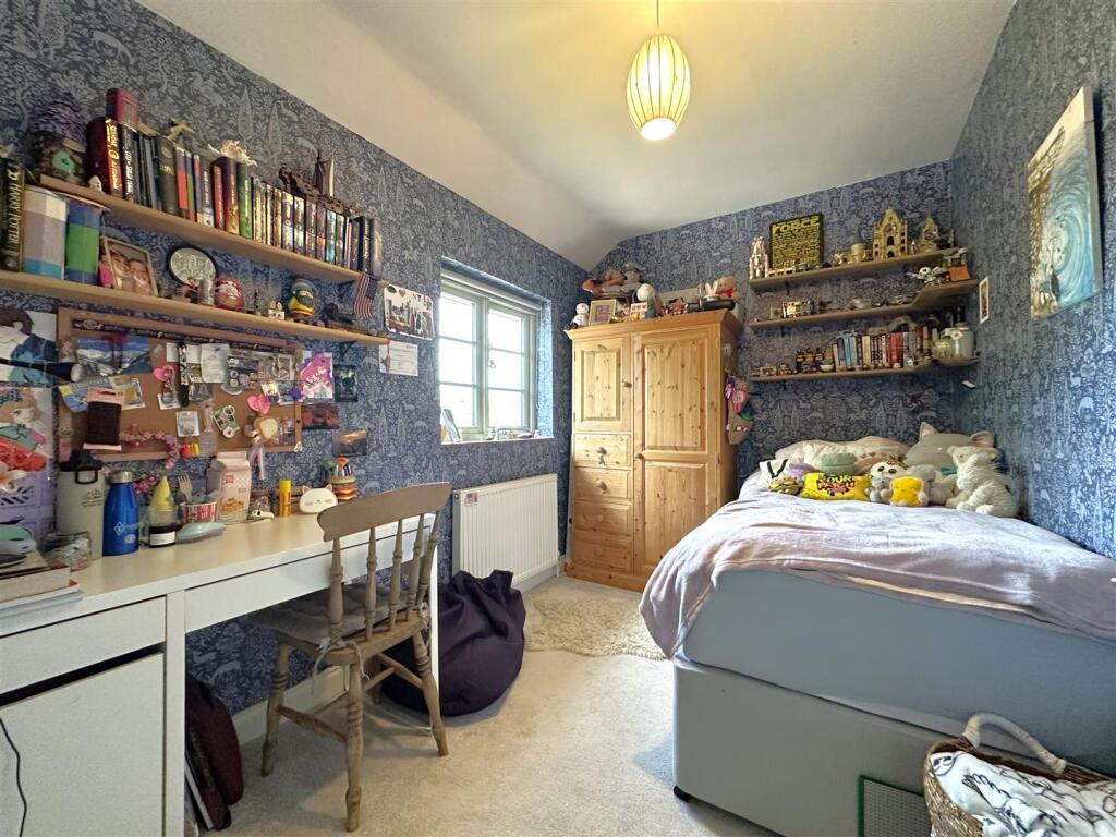 Bedroom Three 692
