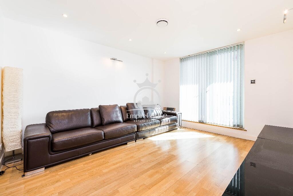 Platinum House, Lyon Road, Harrow, Middlesex, HA1