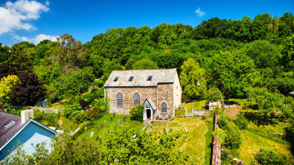 Barnstaple Hill, Swimbridge, Barnstaple, EX32