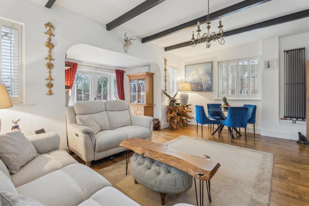 Living Space