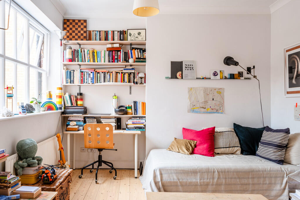 Wadeson St 47B - ...