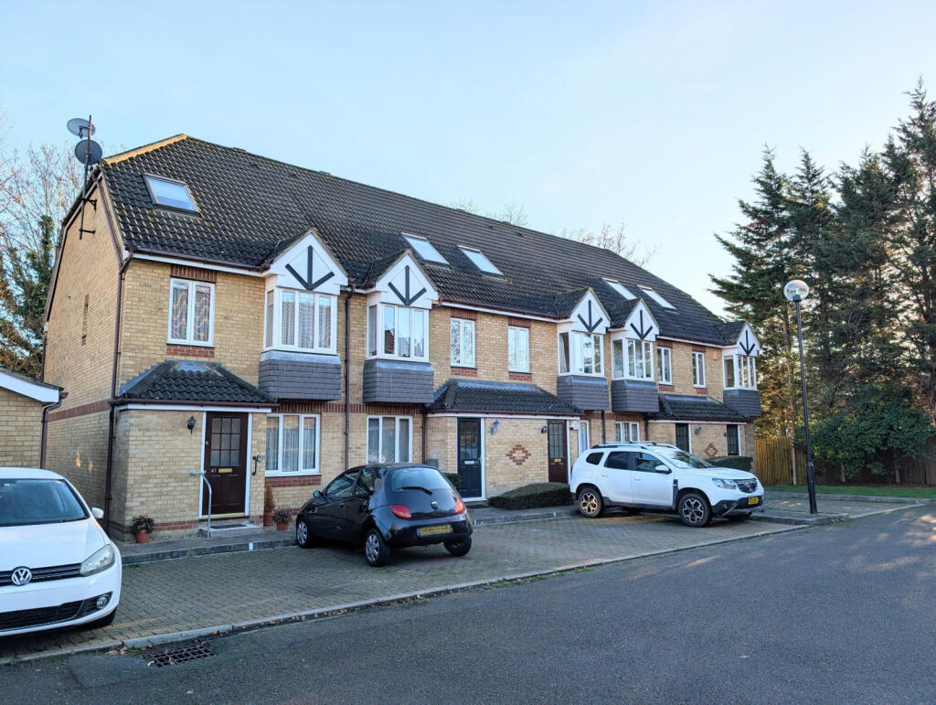 Dorset Mews, Finchley Central N3