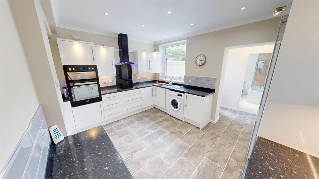 Drake Street Kitchen