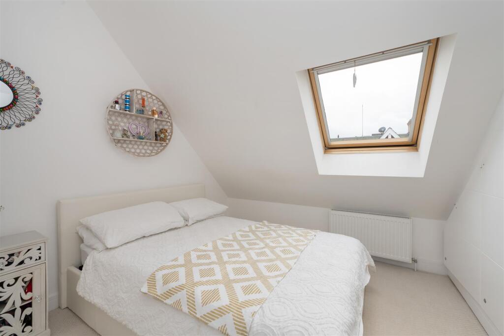 Wheatley Road, Whitstable