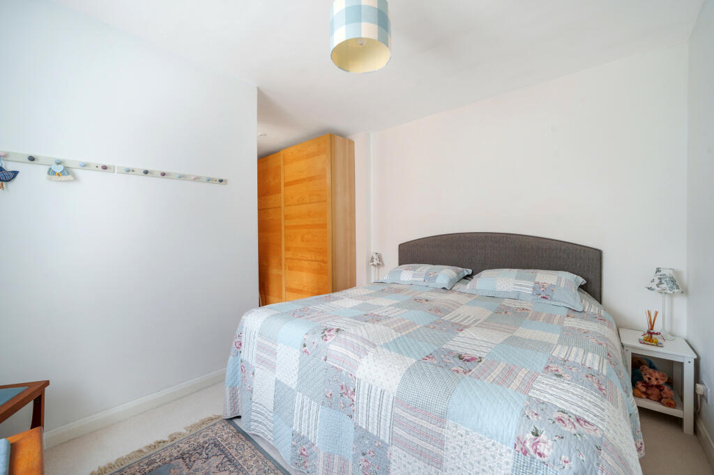 Ground Floor Bedroom