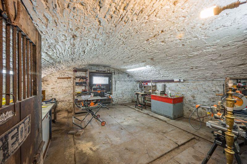 Cellar