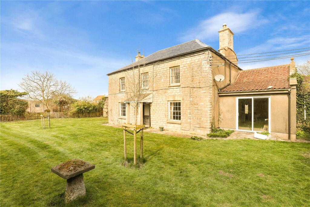 Heath House, Wedmore, Somerset, BS28