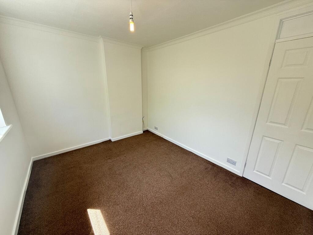 NEw Master bedroom