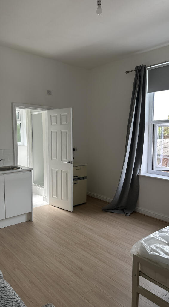 11 Wilbraham Road Flat 3