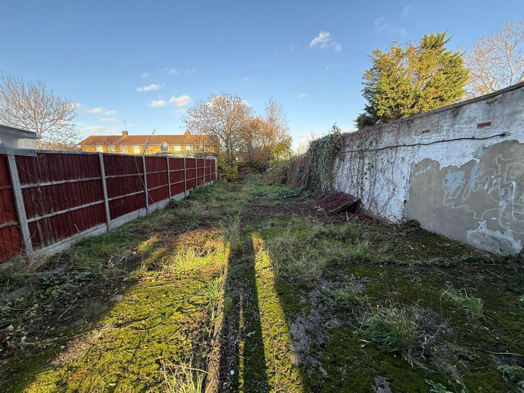Church Street, Edmonton