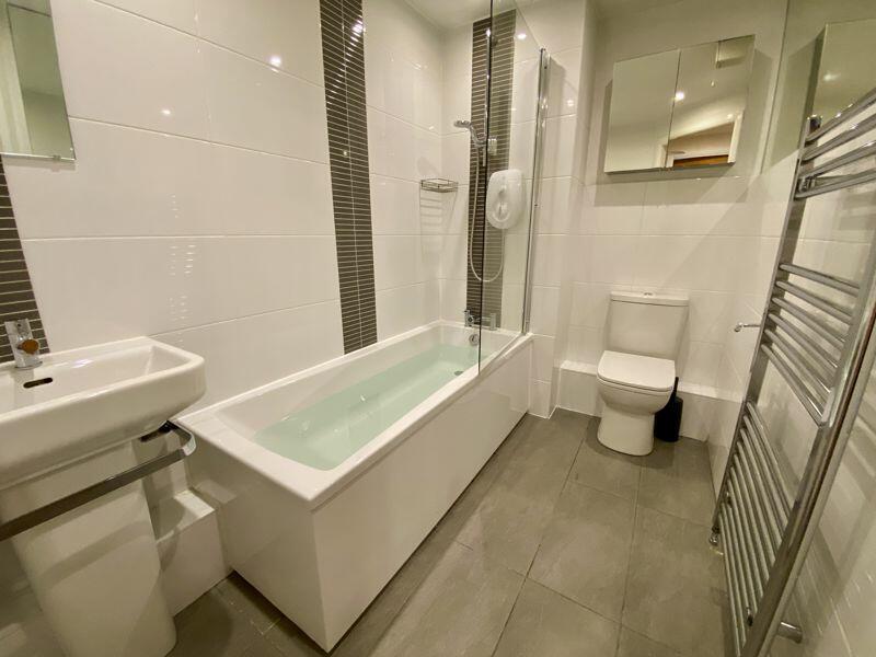 Bathroom/WC