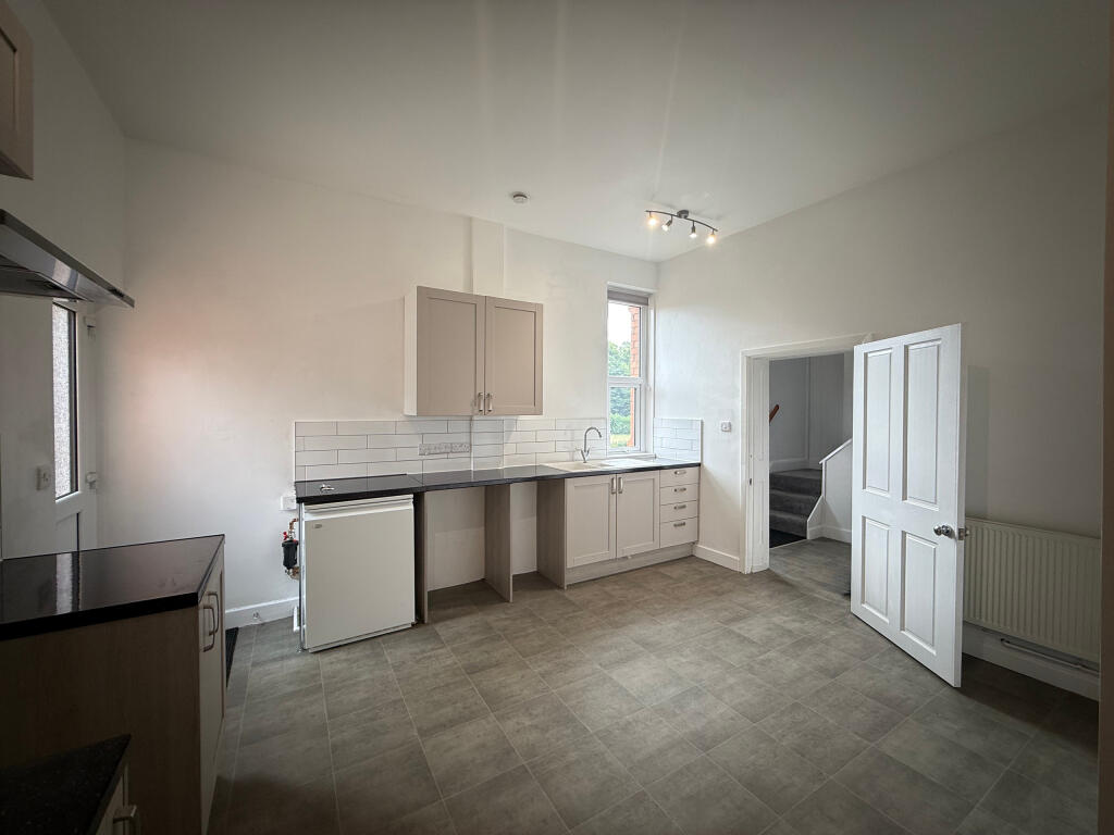 Kitchen Edit