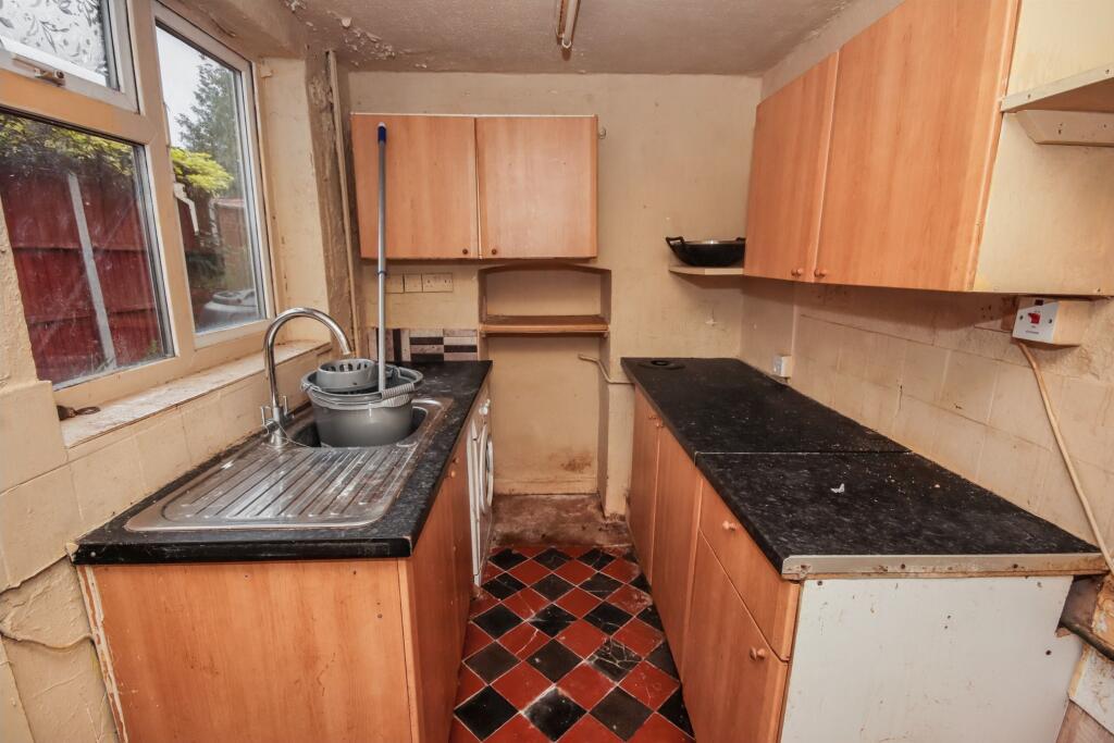 9 Spalding Road, Bourne, Cambridgeshire, PE10 9LE