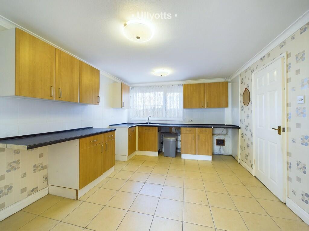 Kitchen / Dining ...