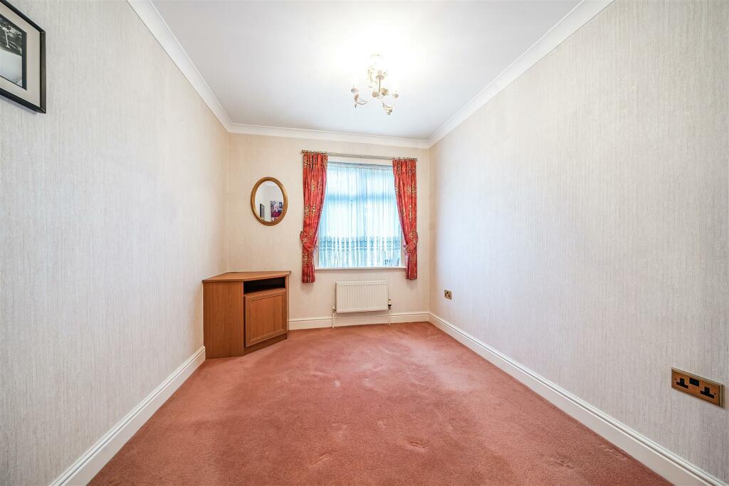 Bedroom Two: